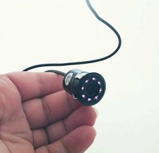 Mini Waterproof 170 degree Video IR night vision Tiny micro security HD camera