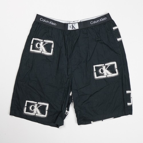 Calvin klein men logo print - klein,