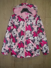 Minnie Mouse Girls Black Pink