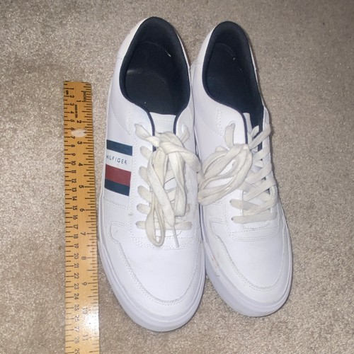 Tommy hilfiger men low top - low,