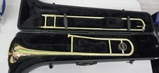 JUPITER TROMBONE dual bore