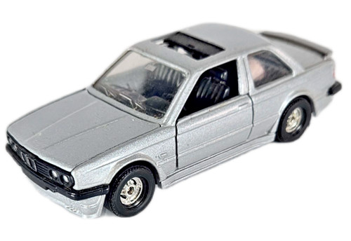 Corgi 353 scale bmw 325i - corgi,