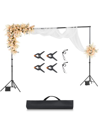 Vevor backdrop stand - backdrop,