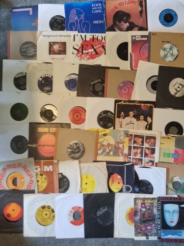 Huge joblot 100 - joblot, 100+