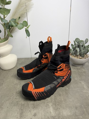 Scarpa ribelle tech hd - ribelle,