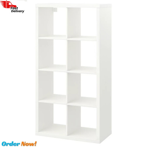 Ikea kallax shelving unit - ikea,