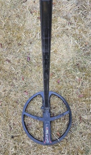 Deus fmf coil - 2,