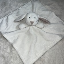 Primark Early Days Cream Bunny
