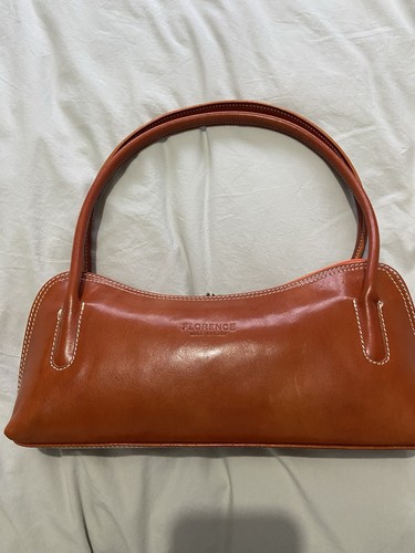 Ladies florence leather - ladies, bag