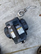 Warn Drill Winch