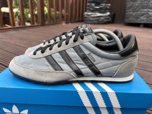 Adidas arrow 2008 uk9 - og,
