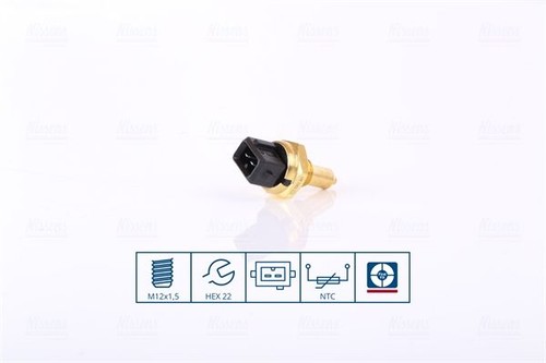 Lower 207088 sensor coolant - 207088, sensor,