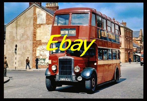Bus photo leyland south - bus,