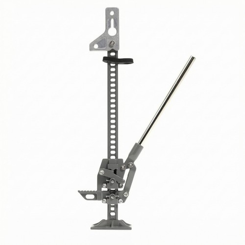 Crawler lift silver toned - crawler, silver-toned