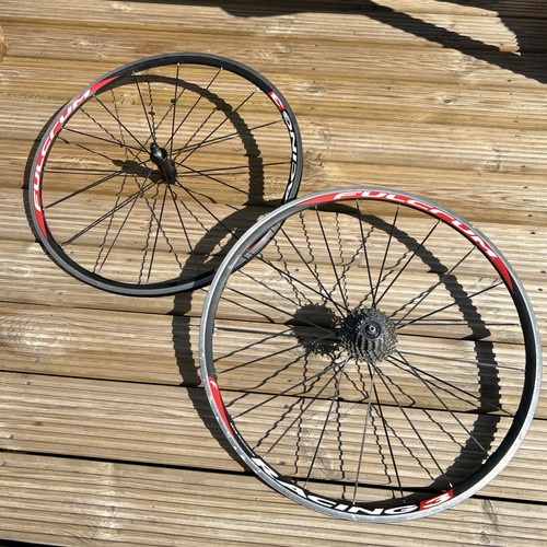 Fulcrum racing road wheel - racing, 3