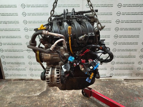 Renault clio mk4 ph1 - mk4, x98
