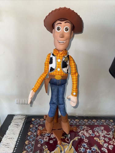 Toy story woody doll - toy,