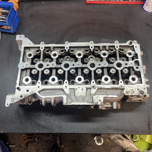 Cylinder head ford tourneo - head,