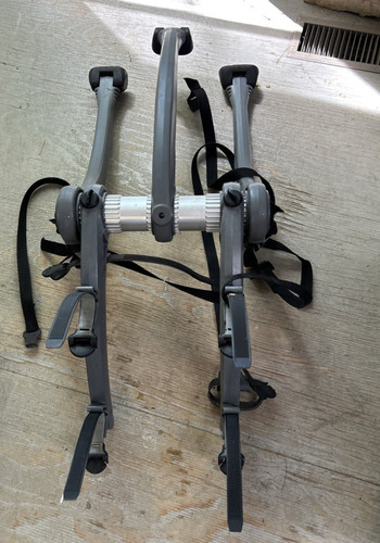 Saris bones bike - saris, rack