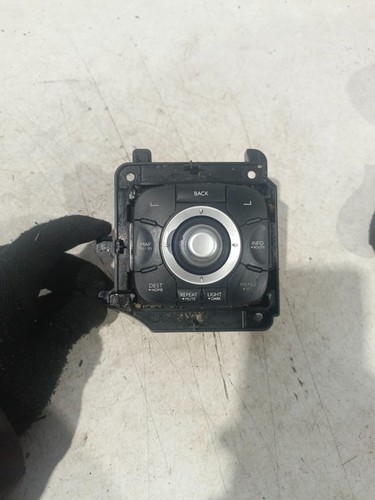 2011 renault scenic multimedia - renault,