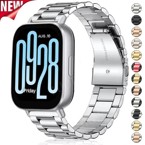 Stainless steel metal band - stainless,