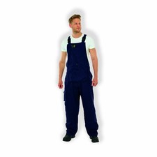 Endurance Bib Brace Overalls
