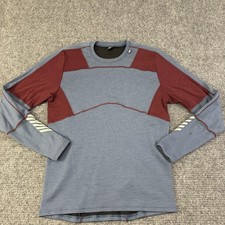 Helly Hansen Shirt Mens Medium