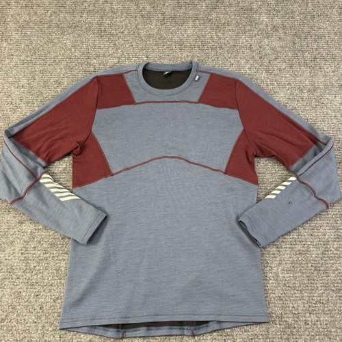 Helly hansen shirt mens medium - helly,