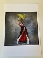 Leigh Bowery Session VI Look