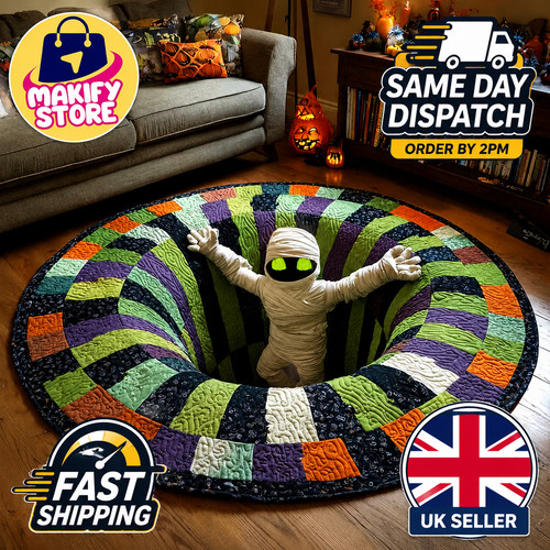 Halloween rug novelty - halloween,