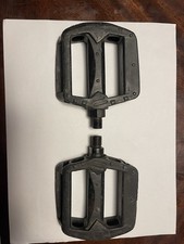 1990 Old School BMX GT Pedals