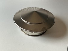 Unused Stainless Steel