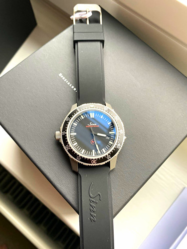 Sinn ezm automatic - ezm,