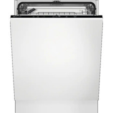 Electrolux EEA727200L Fully Integrated 13 Place Dishwasher White A122614