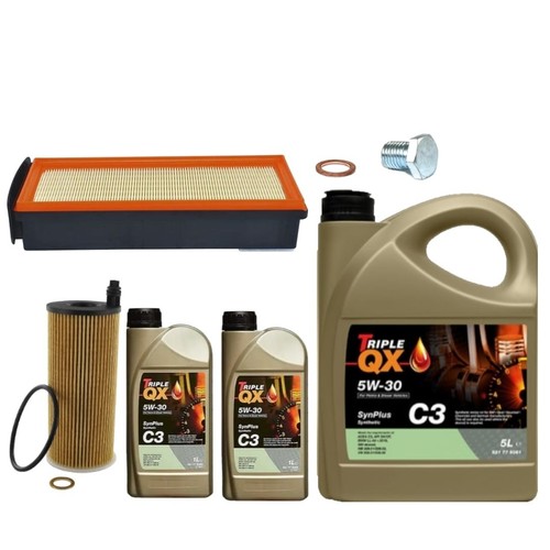 Triple oil air - 7l,