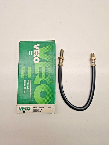 Classic car genuine veco - genuine, vr309