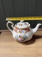 Royal Albert Lady Carlyle