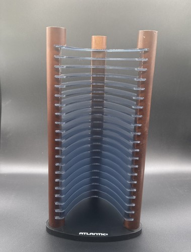 Vtg atlantic storage tower - atlantic,