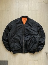 Vintage Flyers Men's XL Black