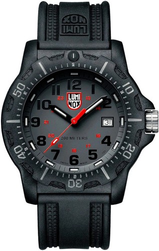 Luminox 8882 black ops 20 - xl.8882.f,