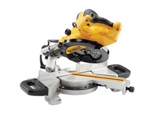 Dewalt 1100W 110V 254mm Corded