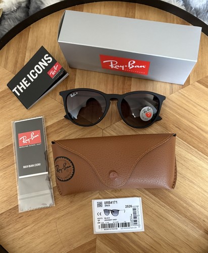 Ray ban erika sunglasses - ray-ban, sunglasses-best