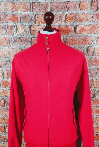 Fred perry tartan lined - tartan,