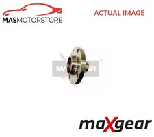 WHEEL HUB FRONT MAXGEAR