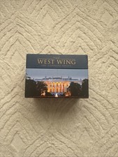 The West Wing Complete Series