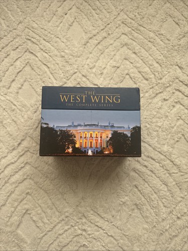 The west wing - complete, series