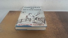 Christmas at nettleford - christmas,