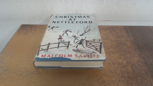 Christmas at nettleford - at,
