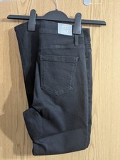 Oasis Ladies Black Lily