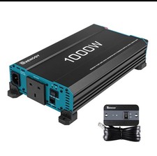 Renogy 1000W Pure Sine Wave